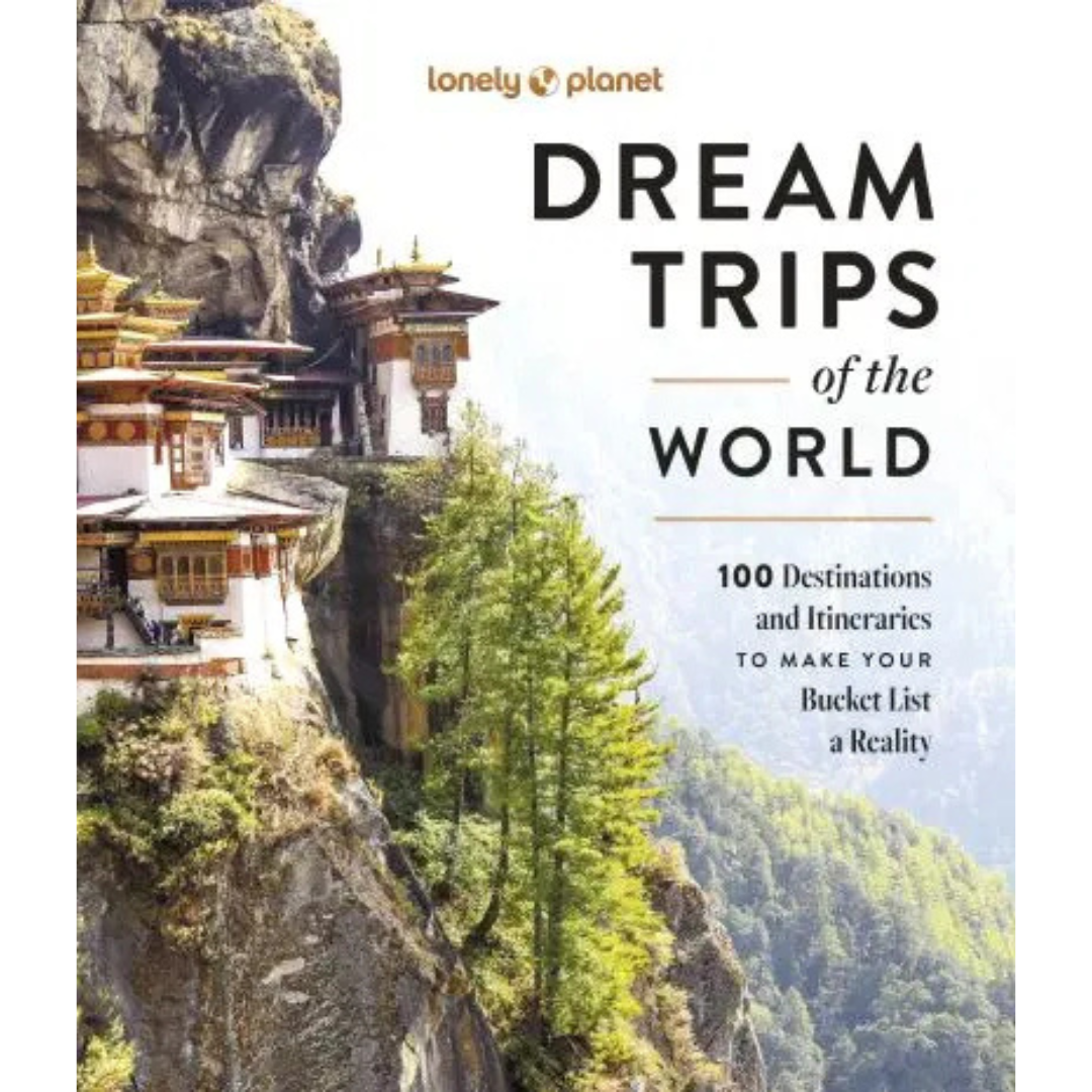 Dream Trips Of The World