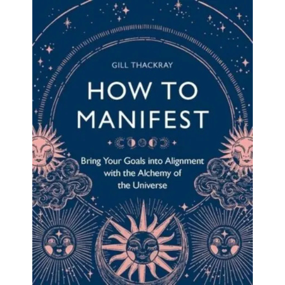 How To Manifest