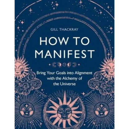 How To Manifest