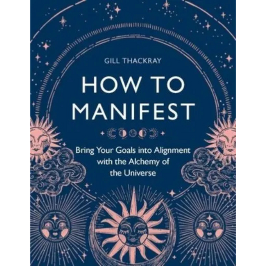 How To Manifest