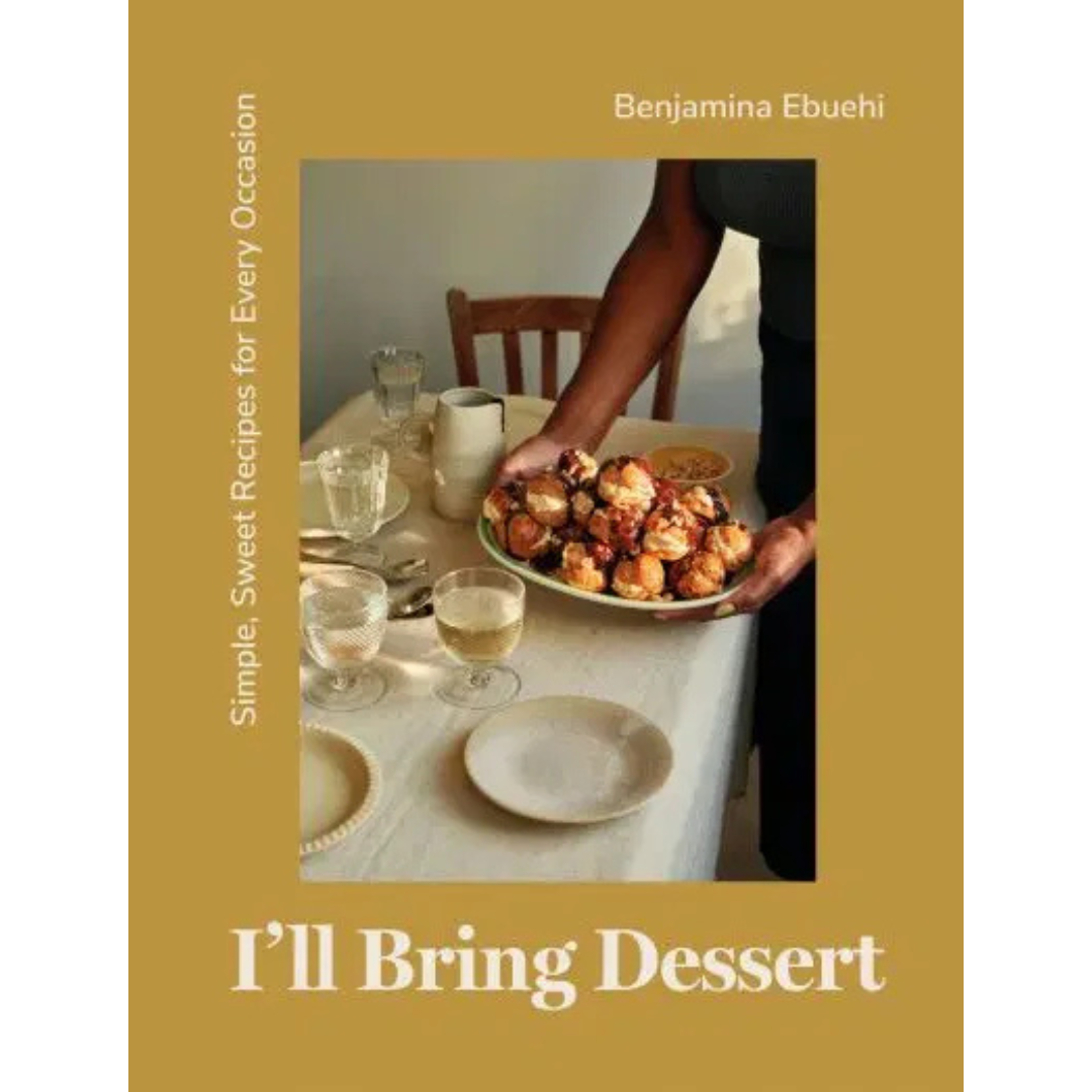 I'll Bring Dessert