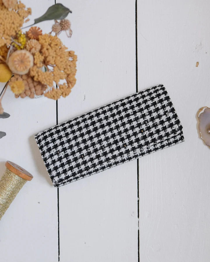 Fabric Jewellery Wrap