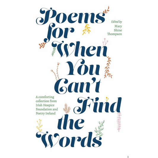 Poems For When You Cant Find The Words