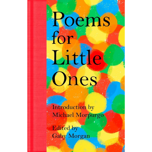 Poems for Little Ones