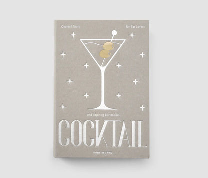 Cocktail Mixing Kit