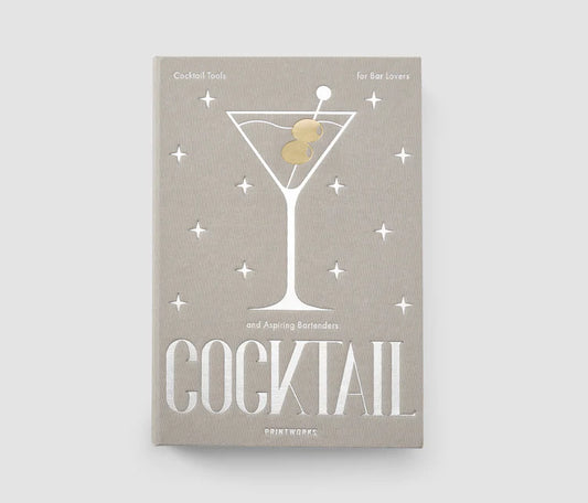 Cocktail-Mix-Set