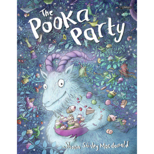 The Pooka Party