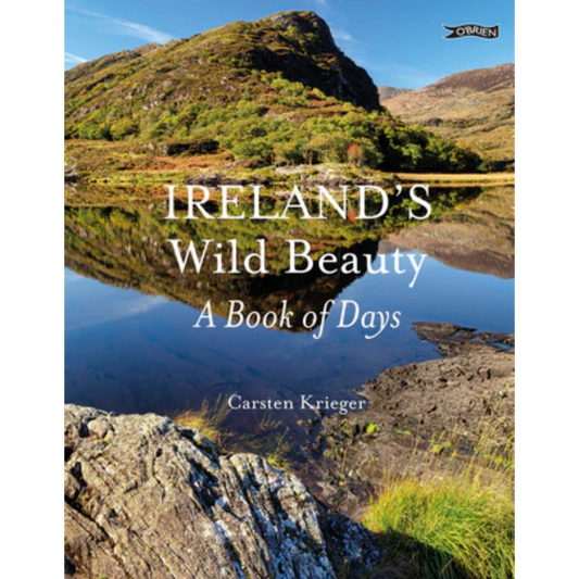 Ireland's Wild Beauty