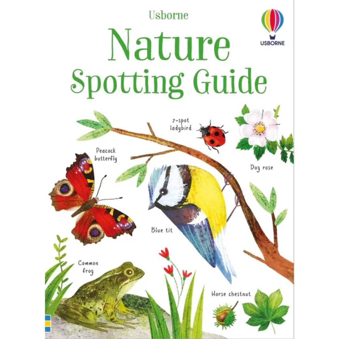 Nature Spotting Guide