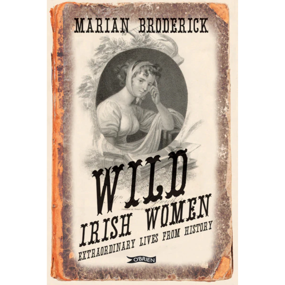 Wild Irish Women