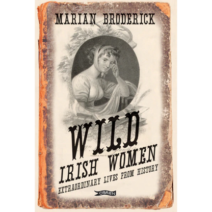 Wild Irish Women