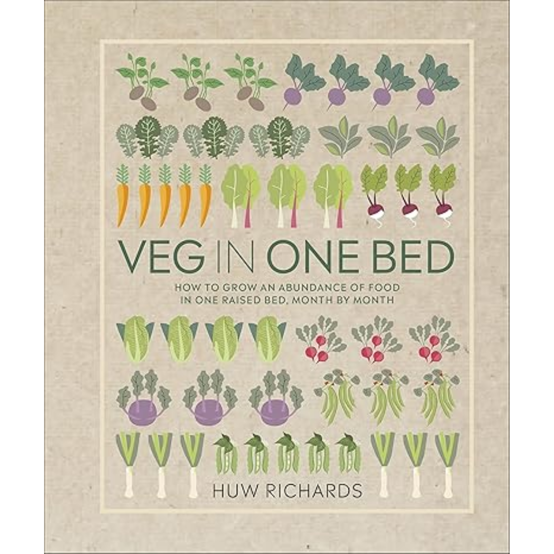 Veg In One Bed