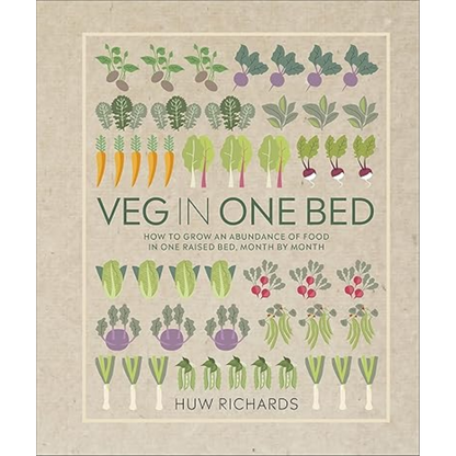 Veg In One Bed