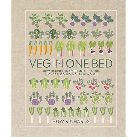 Veg In One Bed