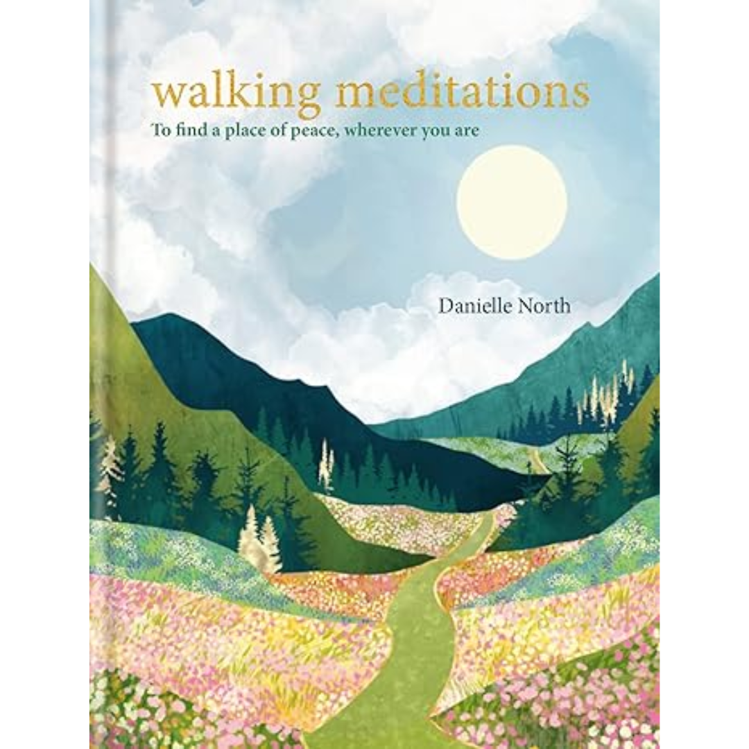 Walking Meditations