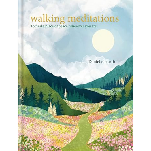 Walking Meditations