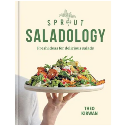 Saladology