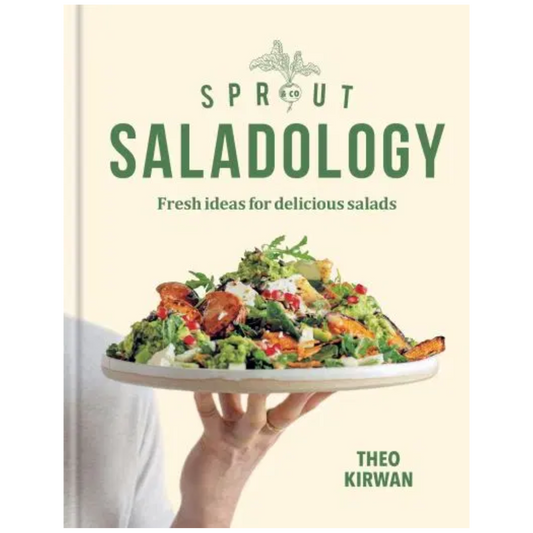 Saladology