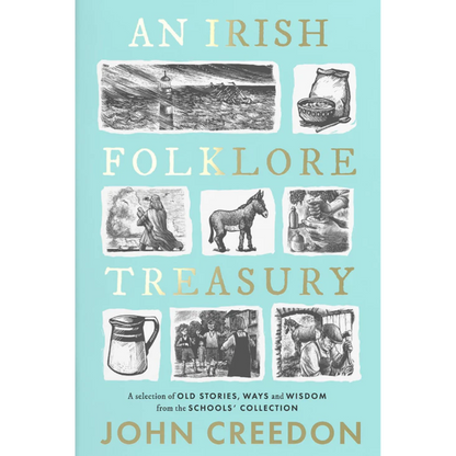 An Irish Folklore Treasury