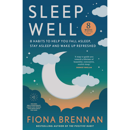 Sleep Well Fiona Brennan