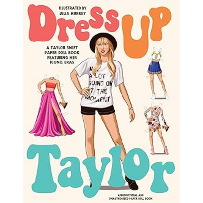 Dress Up Taylor