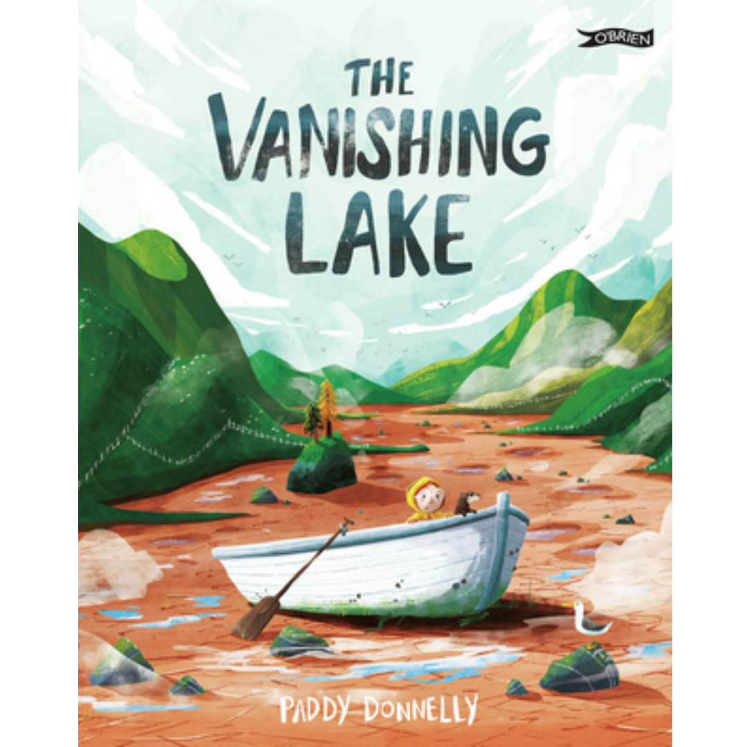 The Vanishing Lake