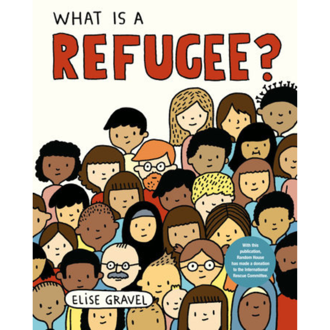 What Is A Refugee