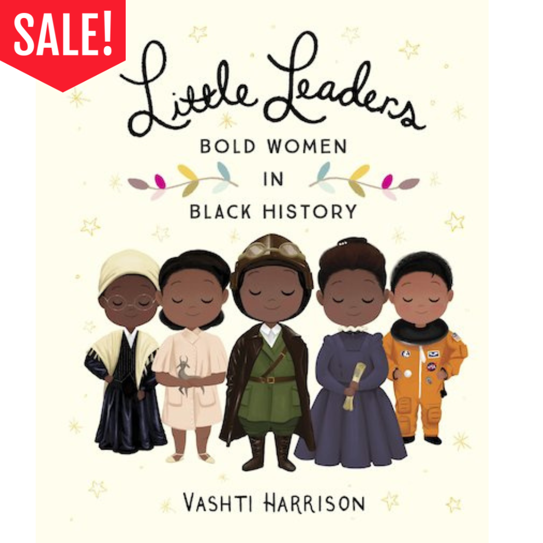 Bold Women In Black History SALE