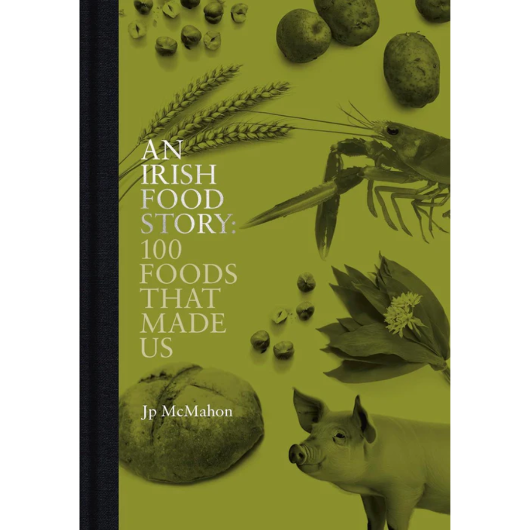 An Irish Food Story