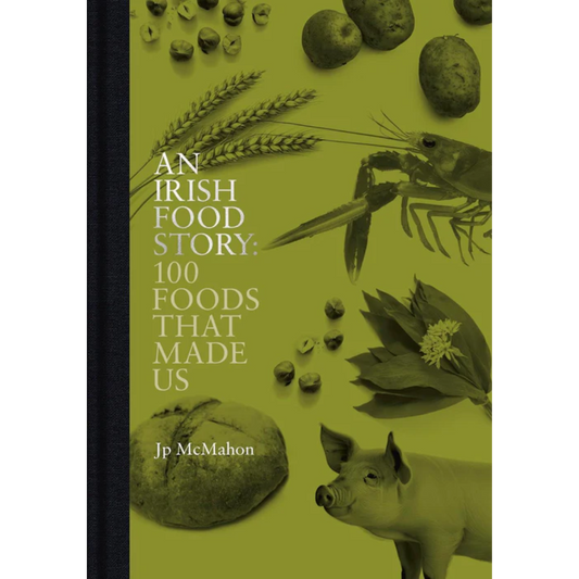 An Irish Food Story