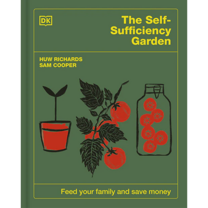 The Self-Sufficiency Garden