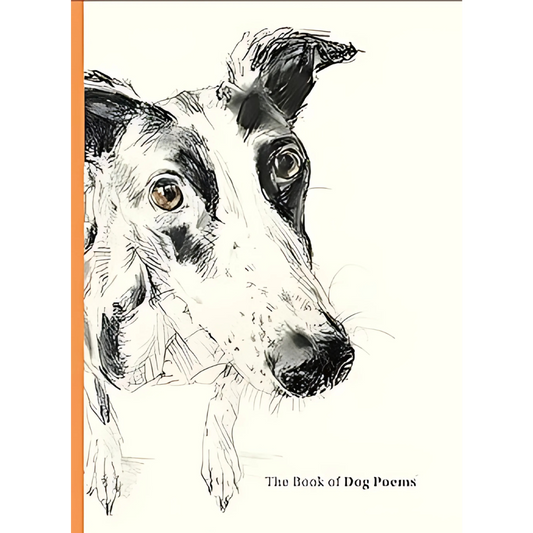 The Book Of Dog Poems