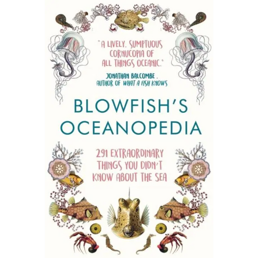 Blowfish's Oceanopedia