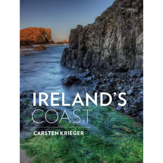 Irelands Coasts