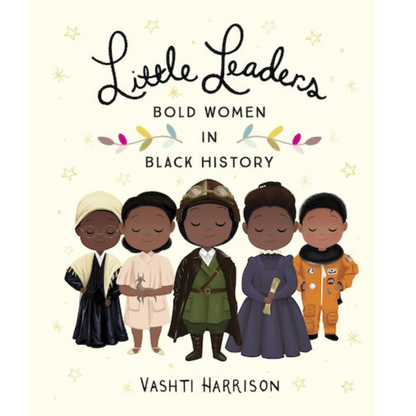 Bold Women In Black History SALE