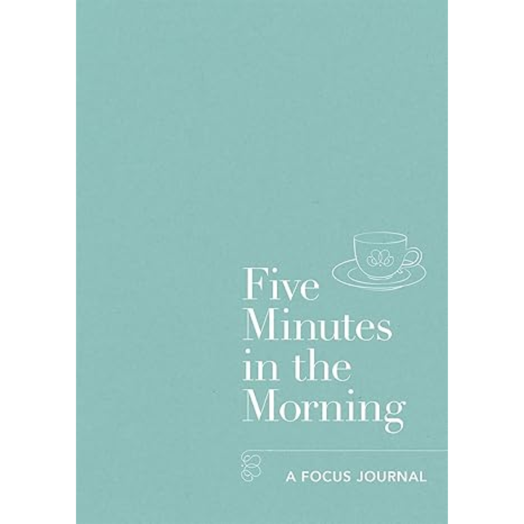 Five Minutes In The Morning