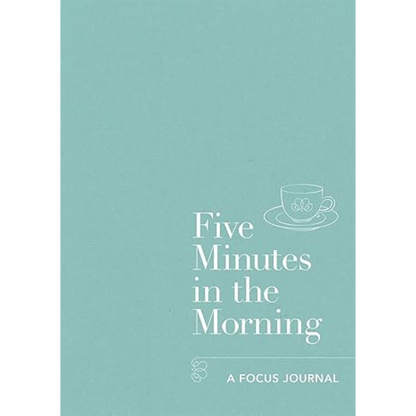 Five Minutes In The Morning