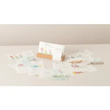 Plantable Calendar 2026 - Proverbs