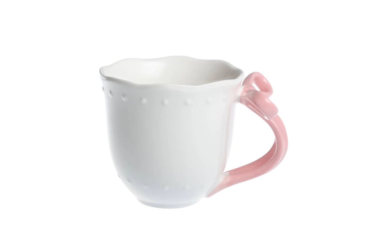 Ribbon Mug