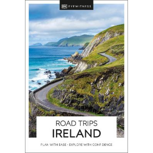 Road Trips Ireland