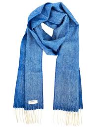 McNutt Merino Lambswool Scarf