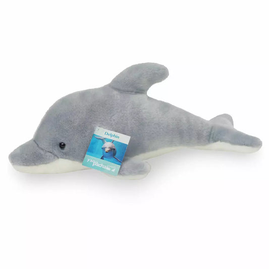 Hermann Teddy Dolphin