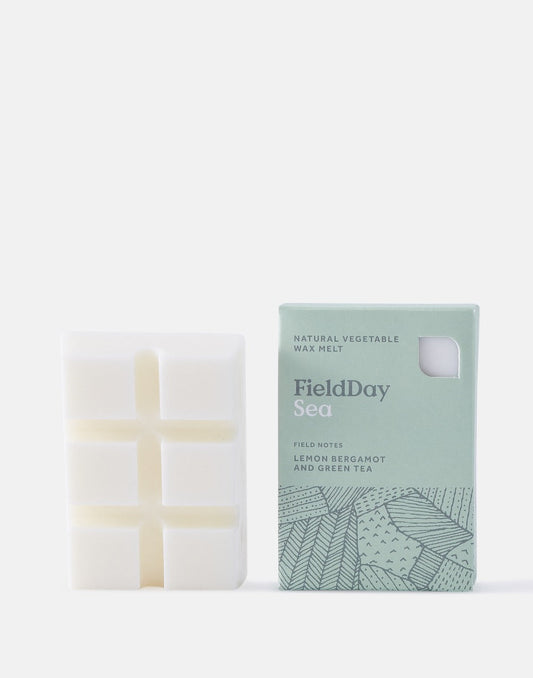 FieldDay Sea Wax Melt