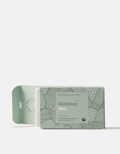 FieldDay Sea Soap