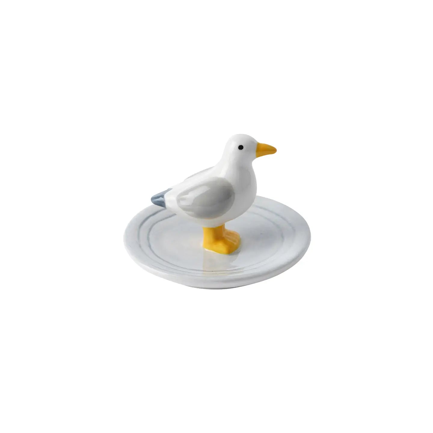 Seagull Ring Dish