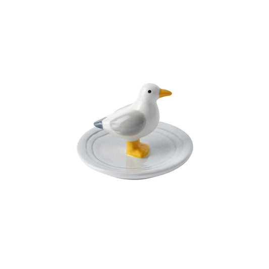 Seagull Ring Dish