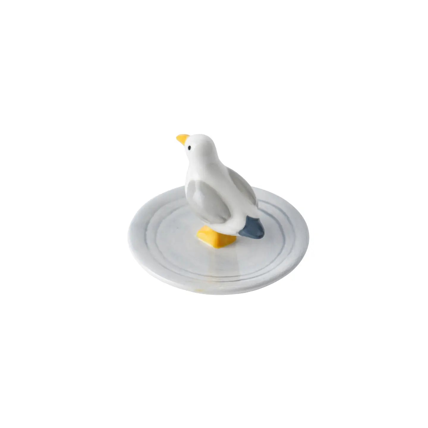 Seagull Ring Dish