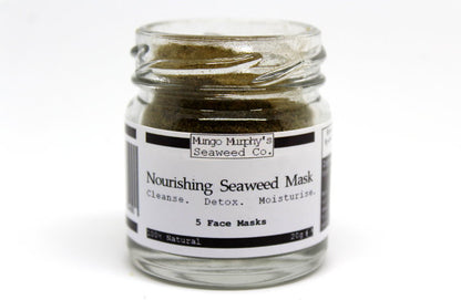 Nourishing Seaweed Mask