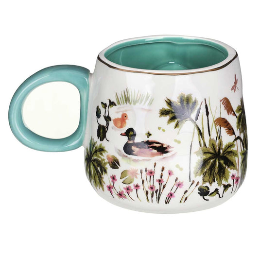 House Of Disaster Secret Garden Duck Cup