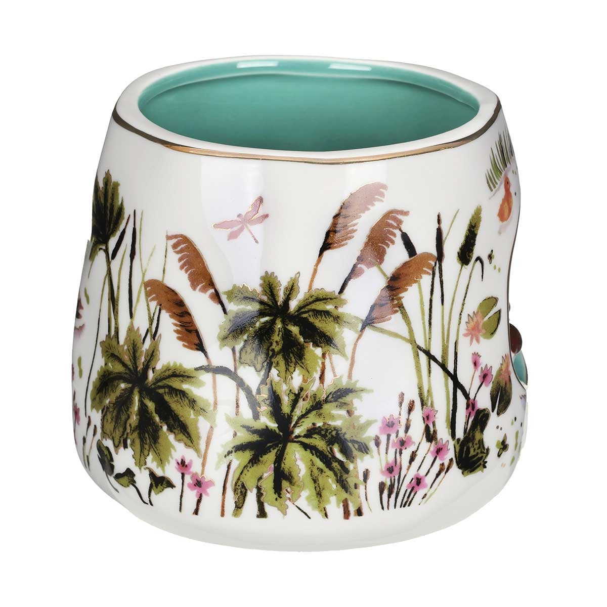 House Of Disaster Secret Garden Duck Cup